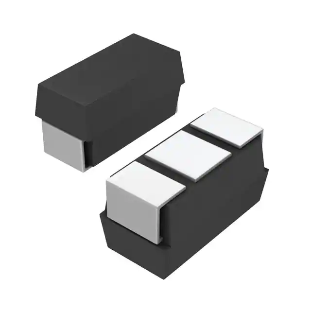 TR3W107K025C0100 Vishay Sprague